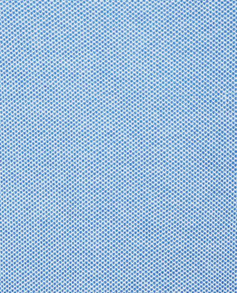 Suitable katoen pullover thomas blauw