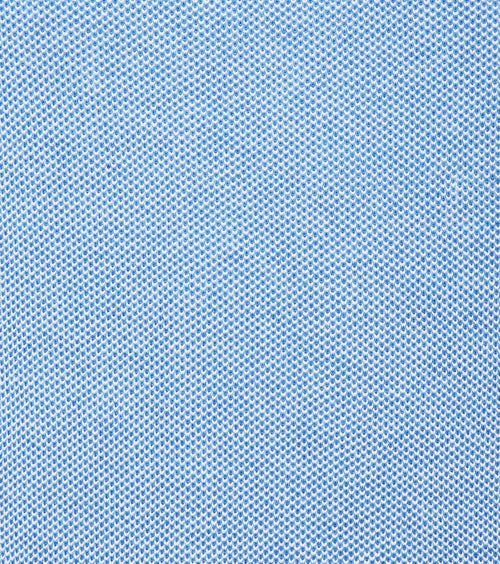 Suitable katoen pullover thomas blauw