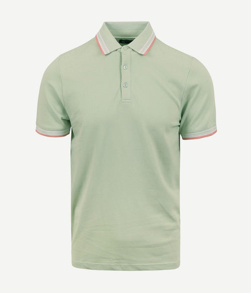 Suitable kick polo lichtgroen