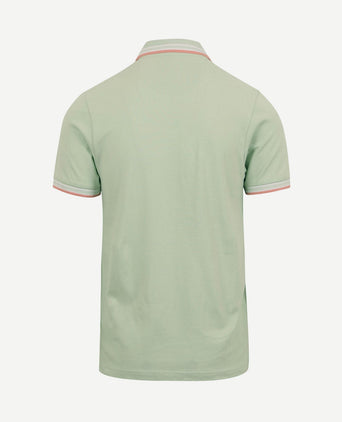 Kick polo lichtgroen