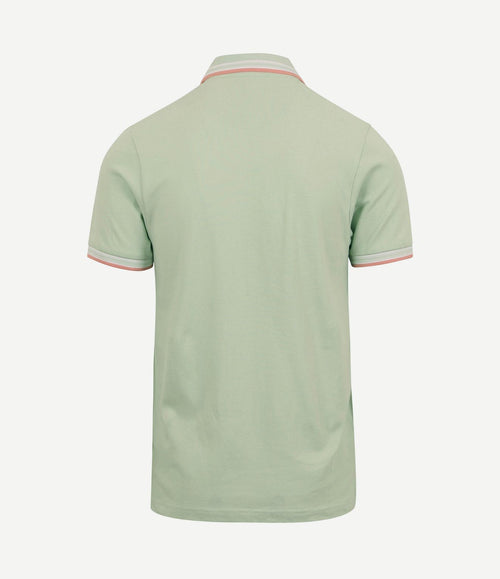 Kick polo lichtgroen