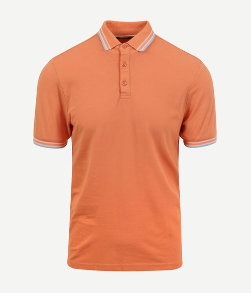 Suitable kick polo oranje