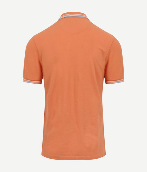 Suitable kick polo oranje