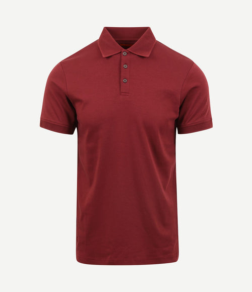 Liquid polo bordeaux