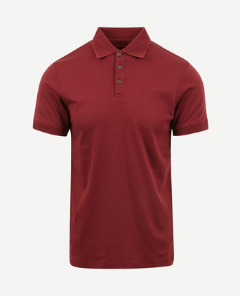 Liquid polo bordeaux