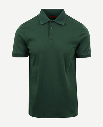 Liquid polo donkergroen