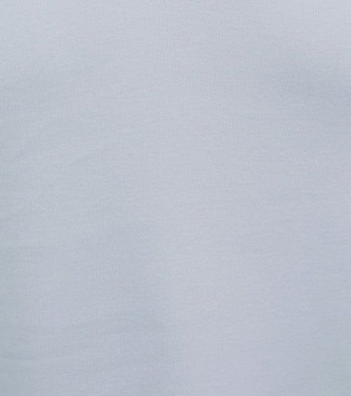 Suitable liquid polo lichtblauw | Slim-fit