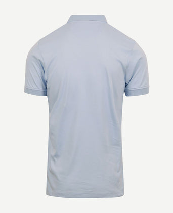 Liquid polo lichtblauw