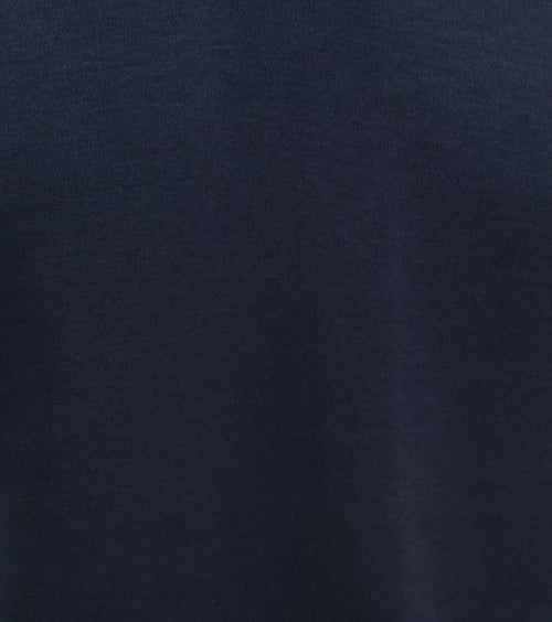 Liquid polo donkerblauw