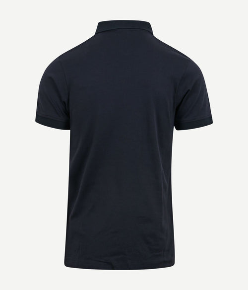 Liquid polo donkerblauw