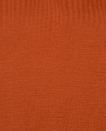 Suitable merino aron pullover oranje