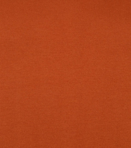 Suitable merino aron pullover oranje