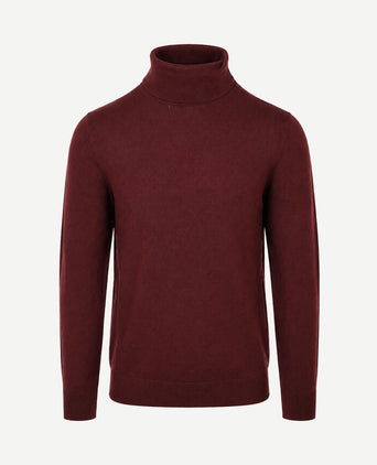 Merino coltrui bordeaux