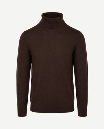 Merino coltrui bruin