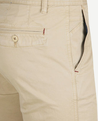 Suitable oakville chino beige