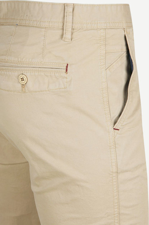 Suitable oakville chino beige