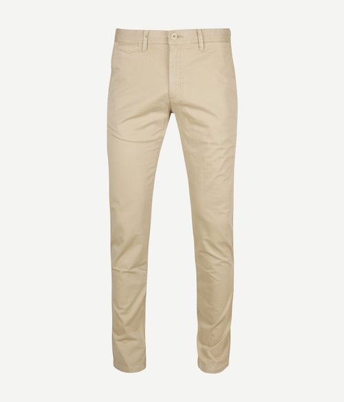 Suitable oakville chino beige