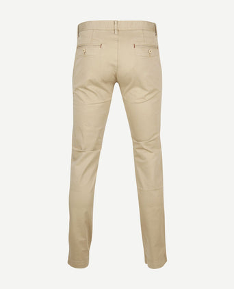 Suitable oakville chino beige