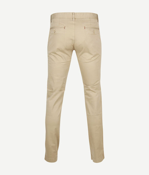 Suitable oakville chino beige