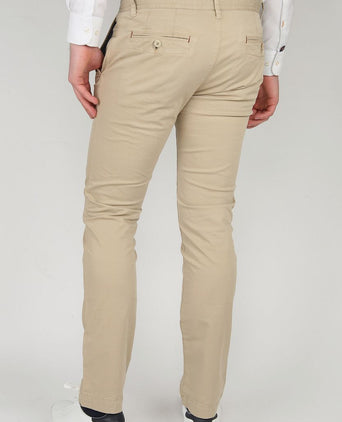 Suitable oakville chino beige