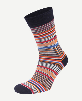 Suitable oranje sokken (3-pack)