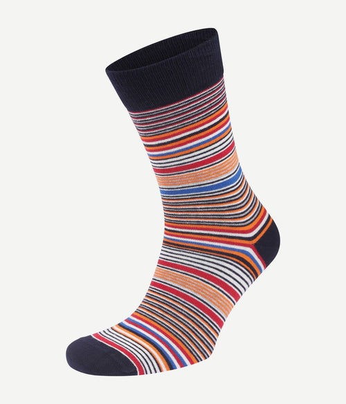 Suitable oranje sokken (3-pack)