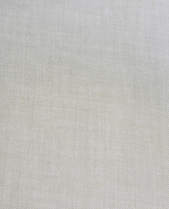 Overhemd twill lichtgroen