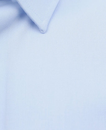 Suitable overhemd 261-2 lichtblauw