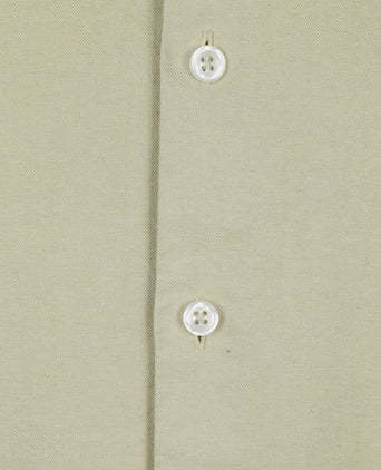 Suitable overhemd bd Oxford lichtgroen | Slim-fit