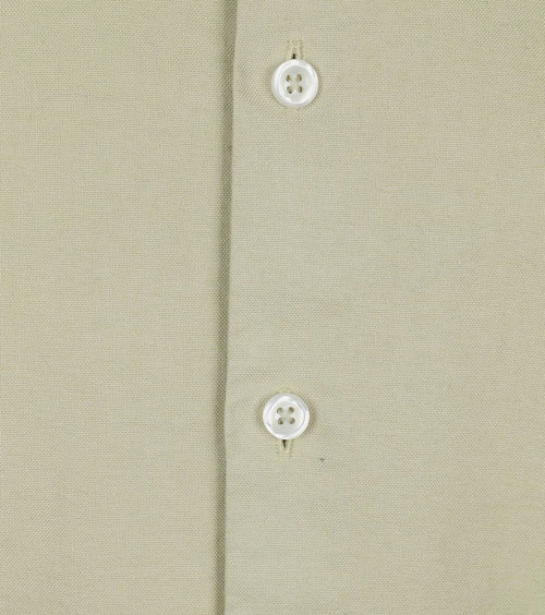 Suitable overhemd bd Oxford lichtgroen | Slim-fit