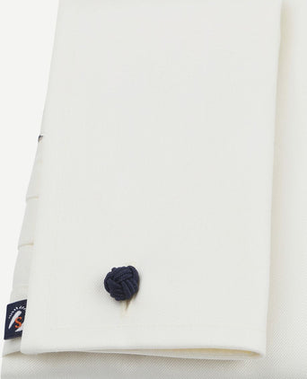 Suitable overhemd ecru | Slim-fit