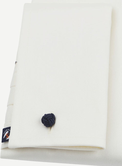 Suitable trouwoverhemd ecru | Slim-fit