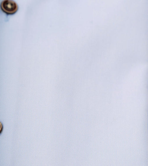 Suitable overhemd lichtblauw 267-7 | Slim-fit