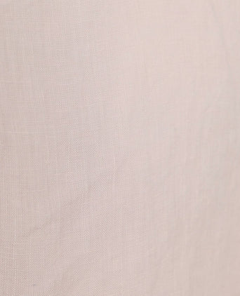 Suitable overhemd linnen lichtroze | Regular-fit