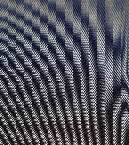 Suitable overhemd roy Oxford antraciet | Slim-fit