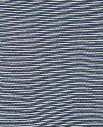 Suitable Oxford polo donkerblauw