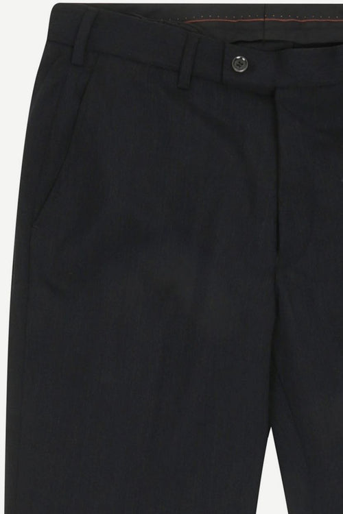 Suitable pantalon holbeck antraciet charc