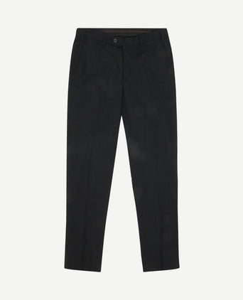 Pantalon holbeck antraciet charc
