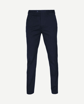 Pantalon pegasus donkerblauw