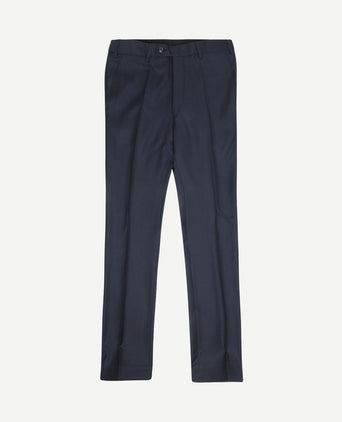 Pantalon proculus donkerblauw