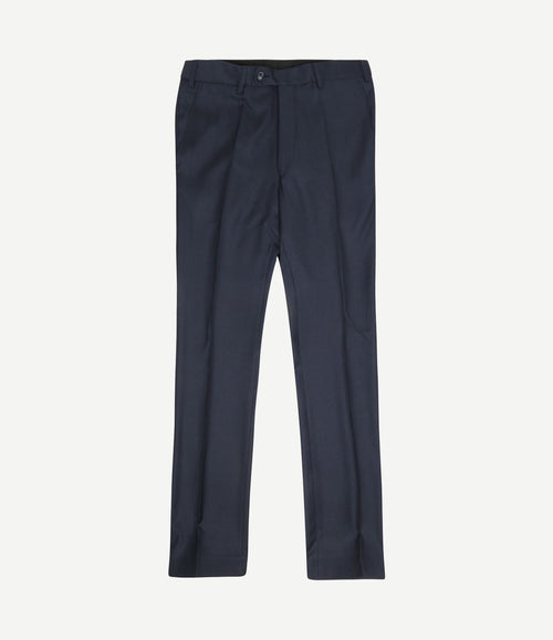 Pantalon proculus donkerblauw