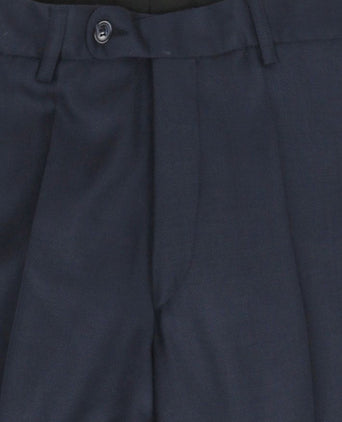 Suitable pantalon proculus donkerblauw