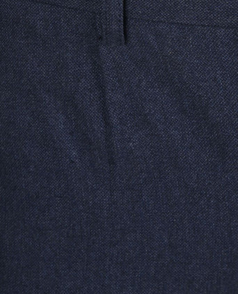 Suitable pantalon travis donkerblauw