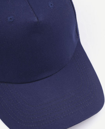 Pet donkerblauw