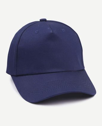 Pet donkerblauw