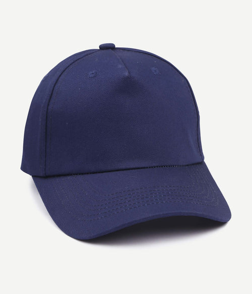 Pet donkerblauw