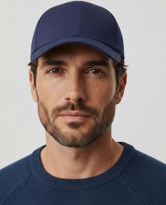 Suitable pet donkerblauw