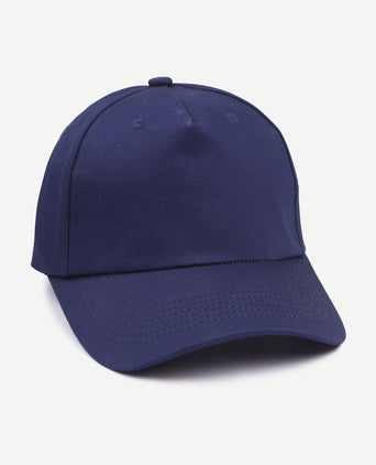Pet donkerblauw