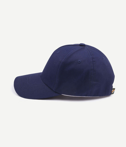 Pet donkerblauw
