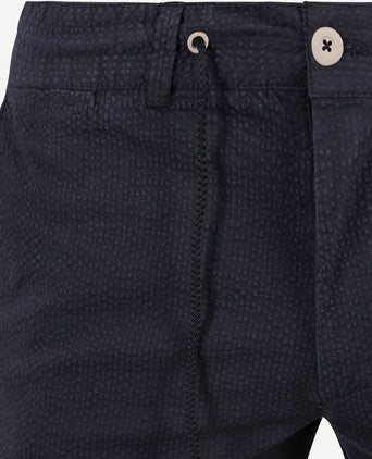 Suitable pim short donkerblauw